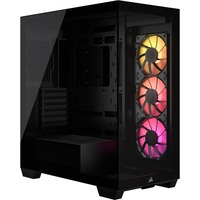 Corsair CC-9011278-WW Nero