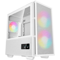 DeepCool R-CH360-WHAPE3D-G-1 bianco