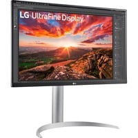 LG 27UP850K argento/Nero