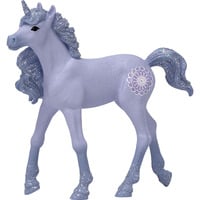 Schleich 70861 non classificato, Gioco figura