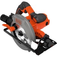 BLACK+DECKER CS1550 arancione /Nero