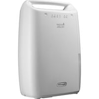 DeLonghi DEX210 2,1 L 37 dB Bianco bianco, 230 V, 50 Hz, 2 - 30 °C, 334 mm, 220 mm, 508 mm