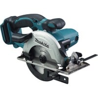 Makita DSS501Z blu/Nero