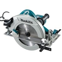 Makita HS0600 sega circolare portatile 27 cm 4300 Giri/min 2100 W blu/Nero, 27 cm, 4300 Giri/min, 10,1 cm, 7,1 cm, 94 dB, AC