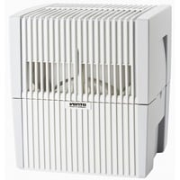 Venta LW25 purificatore 40 m² 44 dB 8 W Bianco bianco/grigio, 40 m², 44 dB, 2,1 m², 7 L, Germania, Bianco