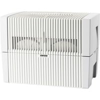 Venta LW45 purificatore 75 m² 45 dB 8 W Bianco bianco/grigio, 75 m², 45 dB, 4,2 m², 10 L, Germania, Bianco