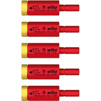 Wiha 41479 rosso/Giallo