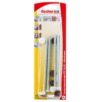 fischer FFS 7,5 x 132 T30 