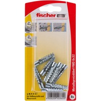 fischer FMD 6x32 K argento