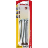 fischer F 10 M 112 argento