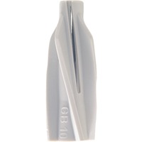 fischer GB 8 25 pezzo(i) Tassello a muro 5 cm grigio chiaro, Tassello a muro, Cemento, Grigio, 5 cm, 8 mm, 6 cm