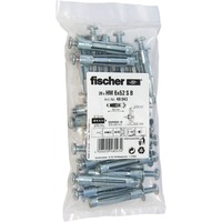 fischer HM 6x52 S B argento