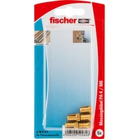 fischer PA 4 M6/13,5 