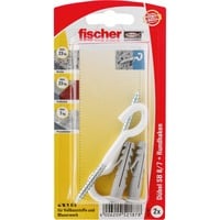 fischer SB 8/7 K grigio