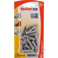 fischer S 6 K grigio