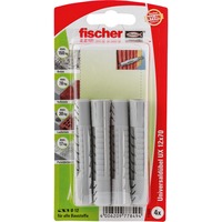 fischer UX 12x70 K grigio chiaro