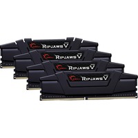 Image of Ripjaws V F4-3600C18Q-64GVK memoria 64 GB 4 x 16 GB DDR4 3600 MHz