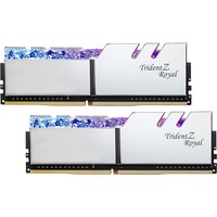 Image of Trident Z Royal F4-3600C18D-32GTRS memoria 32 GB 2 x 16 GB DDR4 3600 MHz