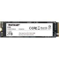 Image of P300 M.2 2000 GB PCI Express 3.0 NVMe004