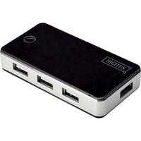 Image of Hub 7 porte USB 2.0004