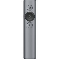 Image of Spotlight puntatore wireless Bluetooth/RF Grigio004