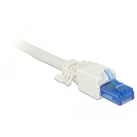 Image of 86417 cavo di collegamento RJ-45 Blu, Bianco004