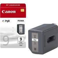 Canon Cartuccia d'inchiostro trasparente PGI-9CO (Chroma Optimiser) 1 pezzo(i), Vendita al dettaglio