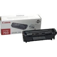 Image of Toner CRG703 nero toner 3 pz Originale Nero004