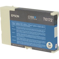 Epson Tanica Ciano Resa elevata (XL), 100 ml, 1 pz, Vendita al dettaglio