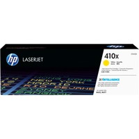 HP Cartuccia Toner originale giallo ad alta capacità LaserJet 410X 5000 pagine, Giallo, 1 pz