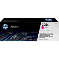 Image of Cartuccia Toner originale magenta LaserJet 305A004