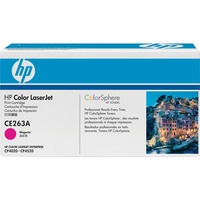 HP Cartuccia Toner originale magenta LaserJet 648A 11000 pagine, Magenta, 1 pz