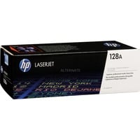 Image of Cartuccia Toner originale nero LaserJet 128A004