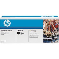 Image of Cartuccia Toner originale nero LaserJet 307A004