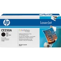 HP Cartuccia Toner originale nero LaserJet 504A 5000 pagine, Nero, 1 pz