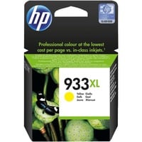 HP Cartuccia originale inchiostro giallo ad alta capacità 933XL Resa elevata (XL), Inchiostro a base di pigmento, 8,5 ml, 825 pagine, 1 pz, Vendita al dettaglio