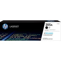 HP Cartuccia toner nero originale LaserJet 205A 1100 pagine, Nero, 1 pz