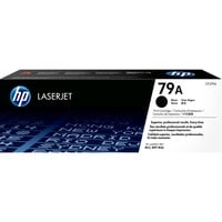 Image of Cartuccia toner nero originale LaserJet 79A004