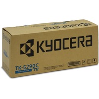 Image of TK-5290C toner 1 pz Originale004