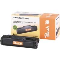 Peach PT905 cartuccia toner 1 pz Nero 2500 pagine, Nero, 1 pz