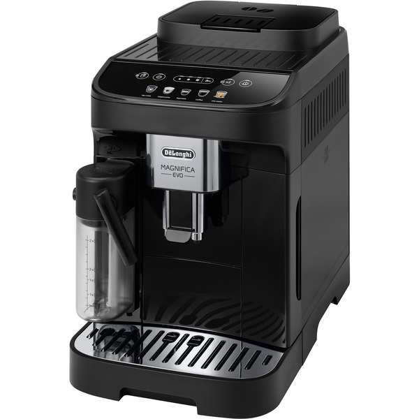 De Longhi ECAM290.22.B Magnifica Evo Macchina per caffè automatica - nero