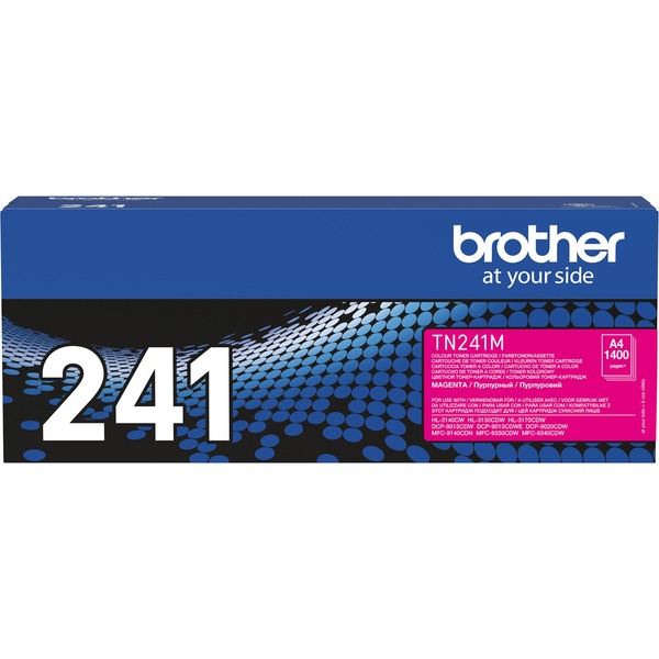 Brother TN-2420 cartuccia toner 1 pz Originale Nero