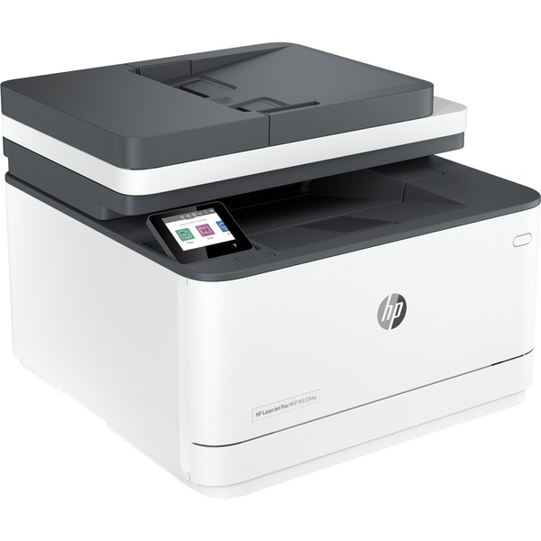 HP Stampante Multifunzione Laser a Colori A4 33 ppm WiFi - 5HH64F#B19