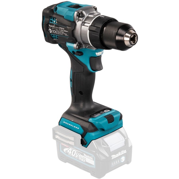 Makita Trapano-avvitatore a batteria DF001GZ Trapano avvitatore