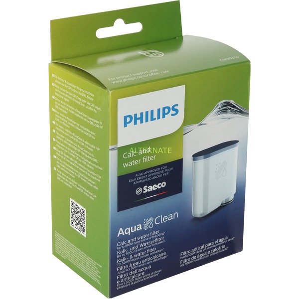 Philips Lo stesso filtro anticalcare e acqua di CA6903/01 - Philips - Idee  regalo