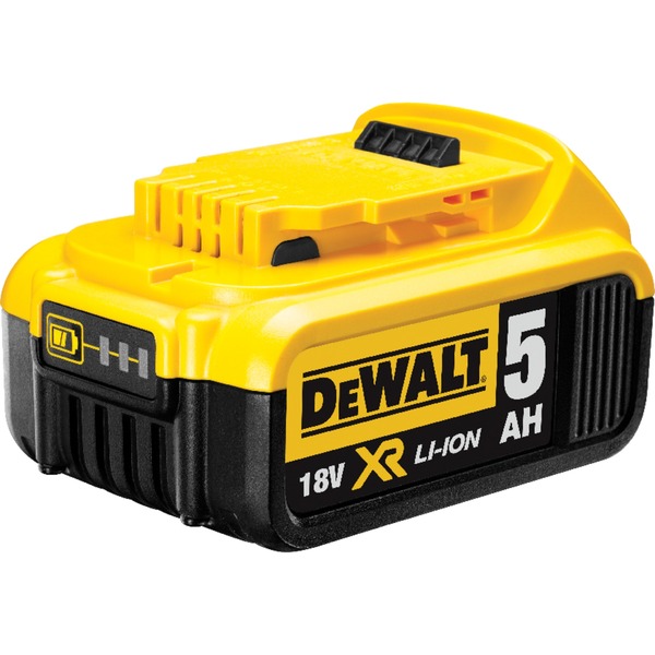 Аккумулятор dewalt dcb184 xj