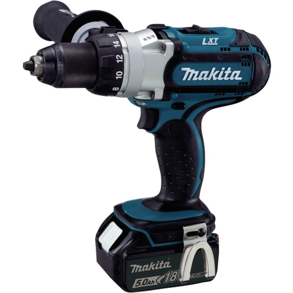 Makita DF012DSE cacciavite elettrico e avvitatore a impulso 650