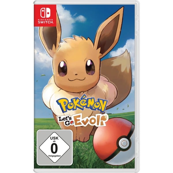 Nintendo Pokemon Let S Go Pikachu Basic Playstation 4 Gioco Pikachu Playstation 4 Modalita Multiplayer Rp Rating