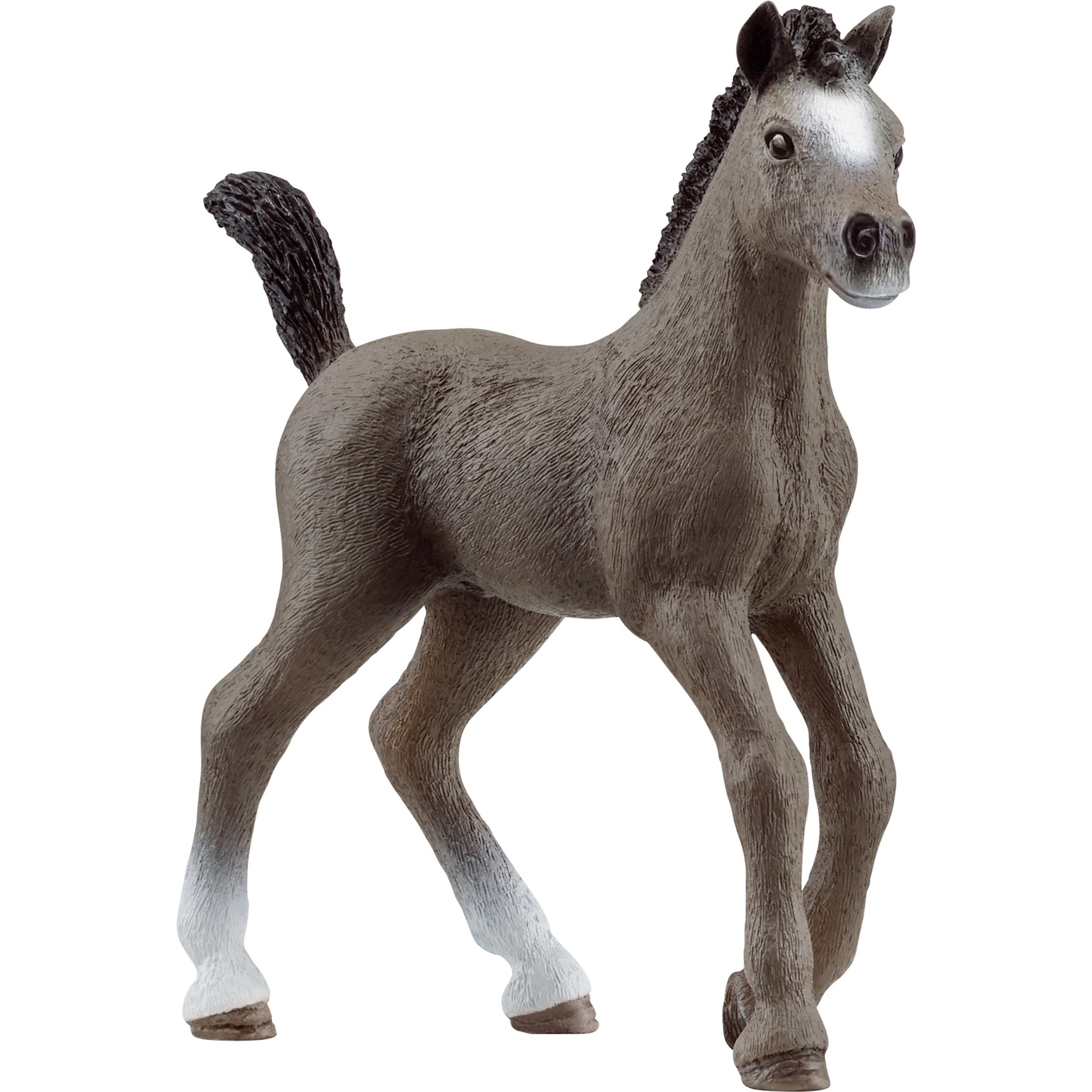 Schleich 2542358 - Cavallerizza Salto Ad Ostacoli Con Cavallo