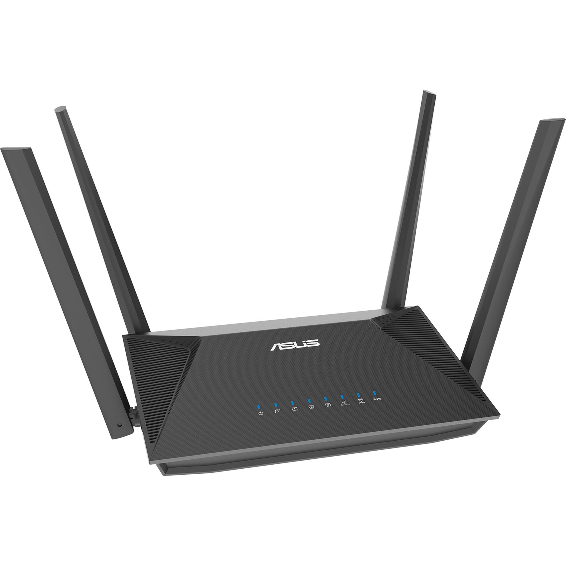 Asus Wl-router Rt-ax52 Ax1800 Aimesh Acc Nuovo